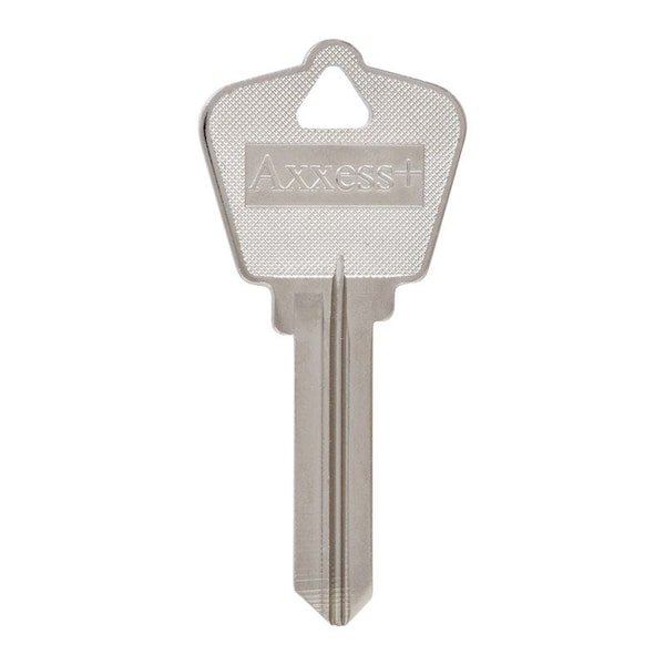 Hillman HILLMAN Traditional Key House/Office Key Blank 94 AR4 Single For Arrow Locks - 88536