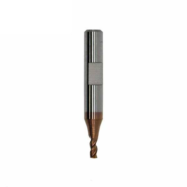 Xhorse Xhorse:2.5mm Cutter for CONDOR XC MINI -  High Security Keys - XHS-CTR25