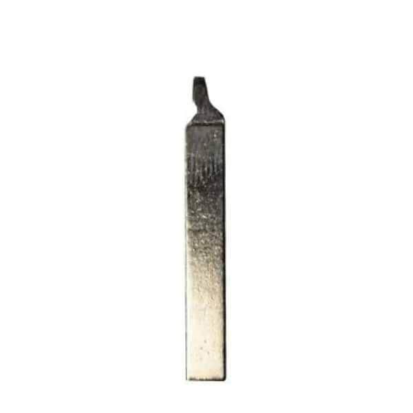 Keyless Factory KeylessFactory: Emergency Key Blade For Chevrolet Cruze 2016-2017 - FKB-CRUZE