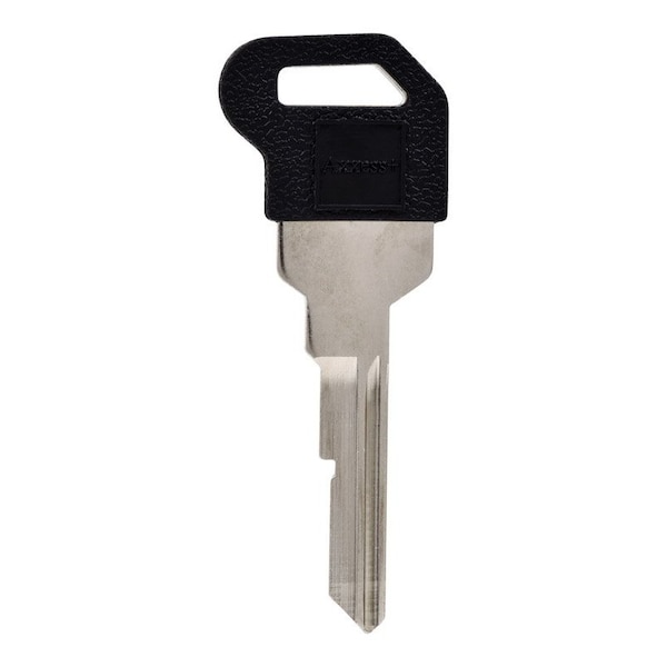 Hillman HILLMAN KeyKrafter Automotive Key Blank 5R Single For Buick - 87001
