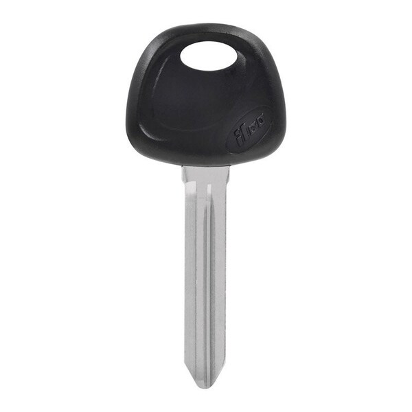 Hillman HILLMAN Traditional Key Automotive Key Blank KK8P Double For Kia - 84296