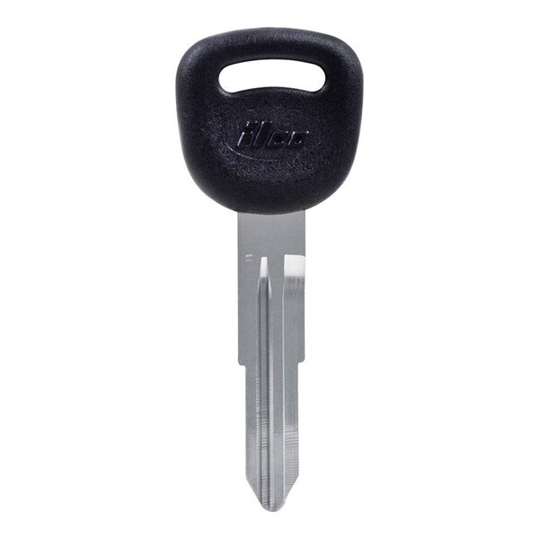 Hillman HILLMAN Traditional Key Automotive Key Blank Double For Kia, PK5 - 86697