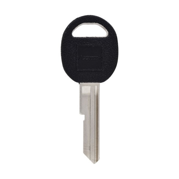 Hillman HILLMAN KeyKrafter Automotive Key Blank 10R Single For Buick - 87006
