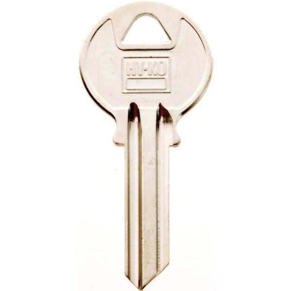 Hy-Ko Products KEY BLANK YALE NICKEL Y1 - 21250Y1