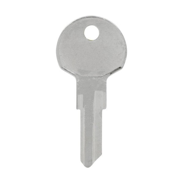 Hillman HILLMAN House/Office Universal Key Blank Single, PK10 - 85078