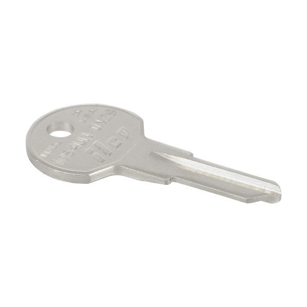 Hillman HILLMAN House/Office Universal Key Blank Single, PK10 - 85078