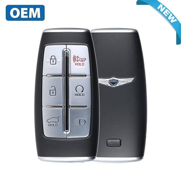 Hyundai OEM:NEW2022 Genesis G70 / FCCTQ8-FOB-4F36 / PN95440-AR000 / - RSK-HY-AR000