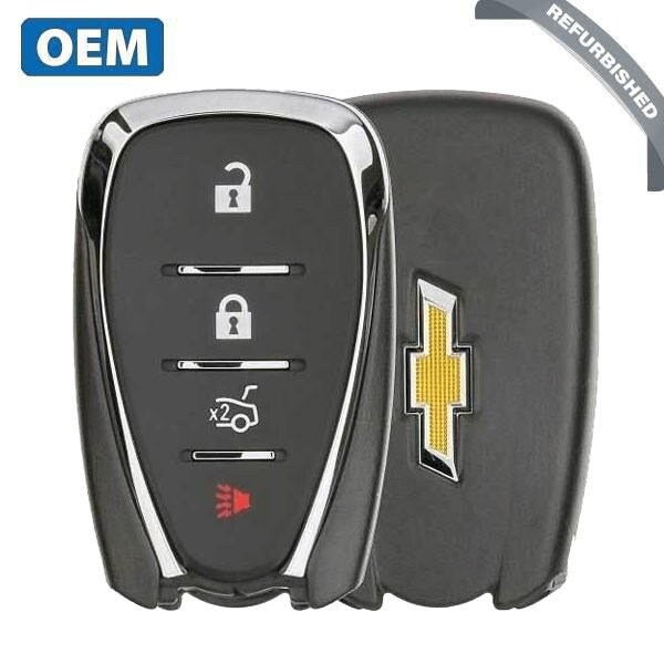 Chevrolet OEMRFB 2016 - 2020 Cruze XL7, Sonic / 4B Trunk / FCCHYQ4AA / 315 MHz / PN 13529661 13508770 - RSK-ULK181