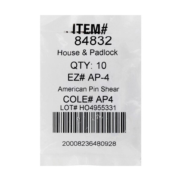 Hillman HILLMAN House/Office Universal Key Blank Single - 84832