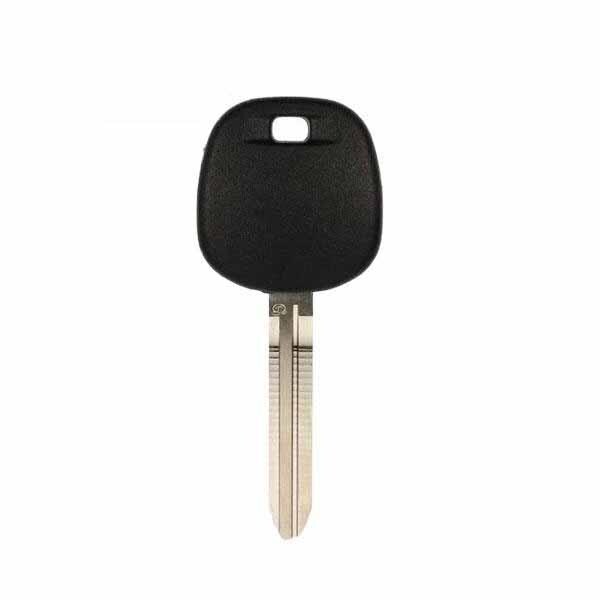 Keyless Factory KeylessFactory:Transponder Keys:TOY44G Toyota Transponder Key - K-TOY44G