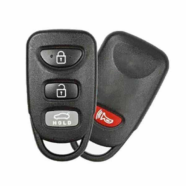 Keyless Factory 2011-2016 Hyundai Elantra Sedan / 4-Button Keyless Entry Remote / PN: 95430-3X501 / - RO-HY-042