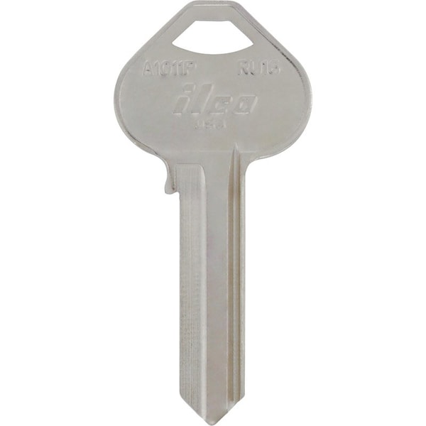 Hillman HILLMAN KeyKrafter House/Office Universal Key Blank 2010 RU16 Single - 532010
