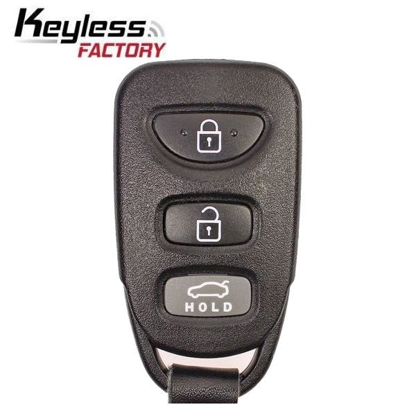 Keyless Factory 2016-2020 Hyundai Elantra / PN95430-F2300 / OSLOKA-423T - OR-HY-HE3T