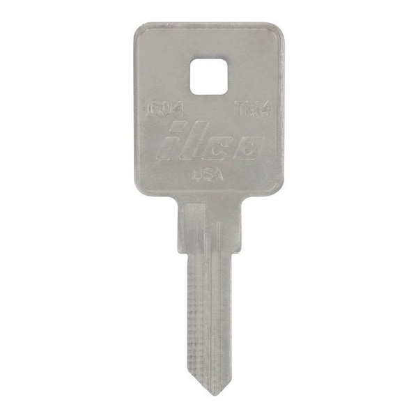 Hillman HILLMAN KeyKrafter House/Office Universal Key Blank 180 TM4 Single - 441800