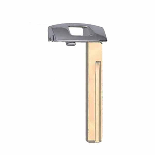 Keyless Factory KeylessFactory: INSERT KEY BLADE HY18R 81996-C5040 FOR 2015-2019 KIA SORENTO - EKB-KIA-029