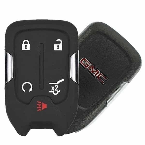 Oem OEM: REF: 2018-2020 GMC Terrain / 5-Button Smart Key / PN: 13584502 / HYQ1AA - RSK-ULK109