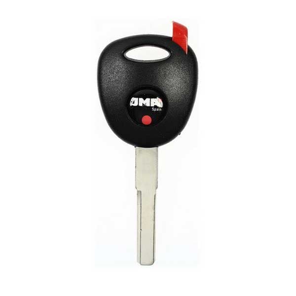 Jma JMA: Saab Transponder Key SHELL - S32YS / YM30 Style - JMA-TP00SAA-1-P