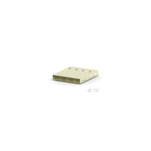 Ensamble de jaula 1X4 sin resortes No EMI OSFP - 2315853-2