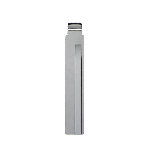 Keyless Factory KeylessFactory:Emergency Key Blades:HYUNDAI SANTA FE BLADE LASER CUT INSERT KEY HYUNDAI 81996-2W001 - FKB-HY-2W001