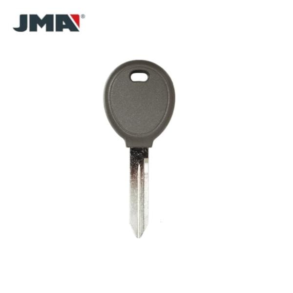 Jma JMA: /Dodge/ Jeep Y160 Transponder Key (4D64) Y160 - JMA-TP21CHR-15-PG