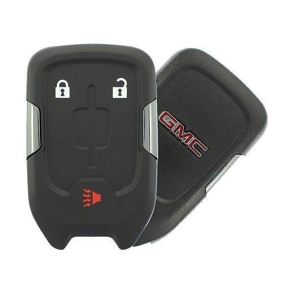 Oem OEM: RFB: 2017 - 2020 GMC Acadia / Smart Key 3-Button / PN: 13508276 / HYQ1EA - 433 MHz - RSK-ULK133