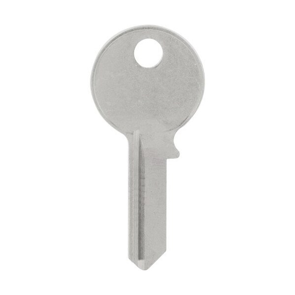 Hillman HILLMAN Traditional Key House/Office Universal Key Blank Single - 85908