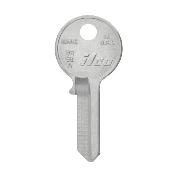 Hillman HILLMAN Traditional Key House/Office Universal Key Blank Single - 85908