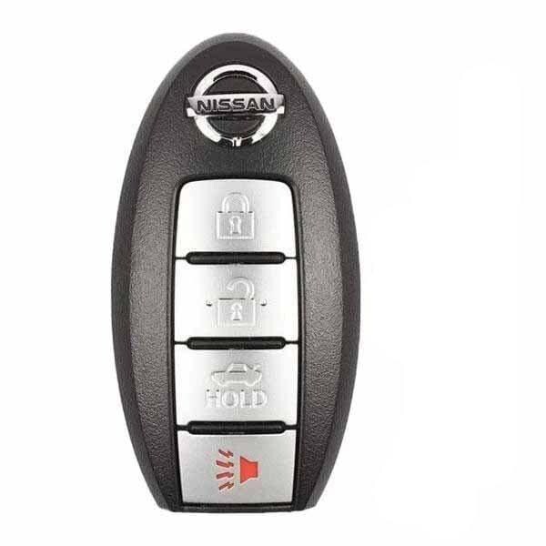 Oem NEW:  Remote Smart Keys:2013-2015 NISSAN ALTIMA MAXIMA SMART PROX KEY 4 BUTTON IC 014 285E3-9HP - RSK-NIS-9HP4B