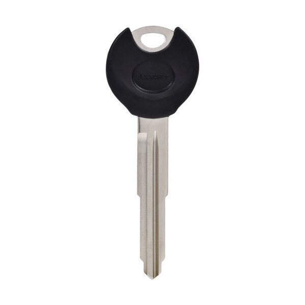 Hillman HILLMAN KeyKrafter Automotive Key Blank Double For Ford - 87021