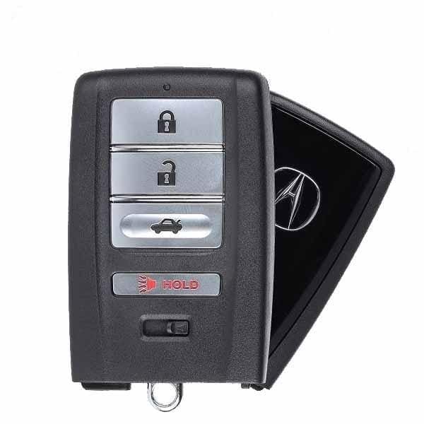 Oem OEM: RFB: 2021 Acura TLX / Smart Key / 4-Button / Trunk / PN: 72147-TGV-A01 / KR5T21 - RSK-ACU042