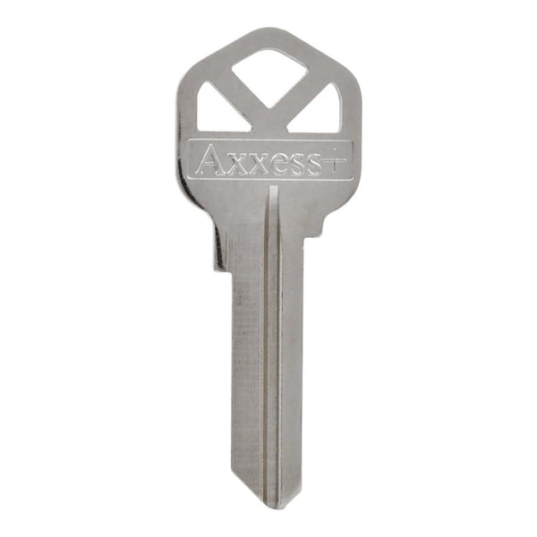 Hillman Key Krafter House & Office Universal Key Blank, No.97 - Pack of 10 - 5929997
