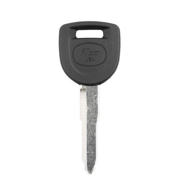 Ilco Ilco: MAZ24R-PT Transponder Key - ILCO-MAZ24R-PT