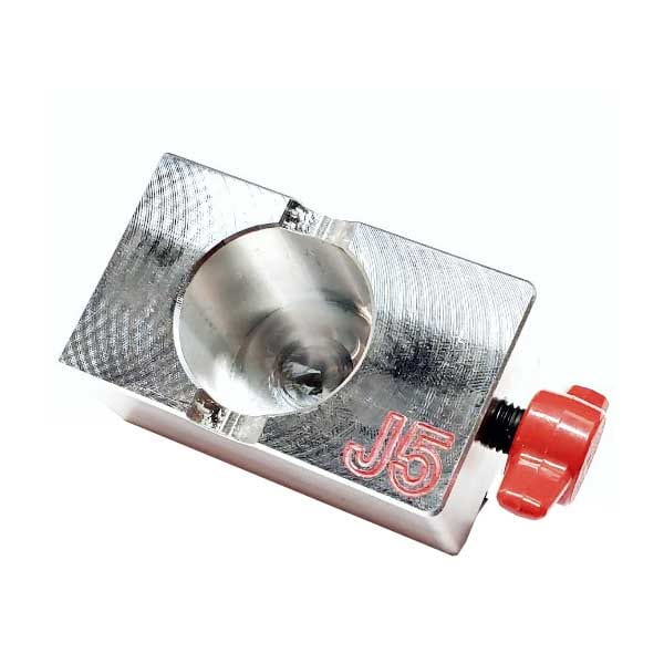 Laser Key Products LASER KEY PRODUCTS: 3D ELITE Mortise Engraving Jaw - LKP-LKP2012