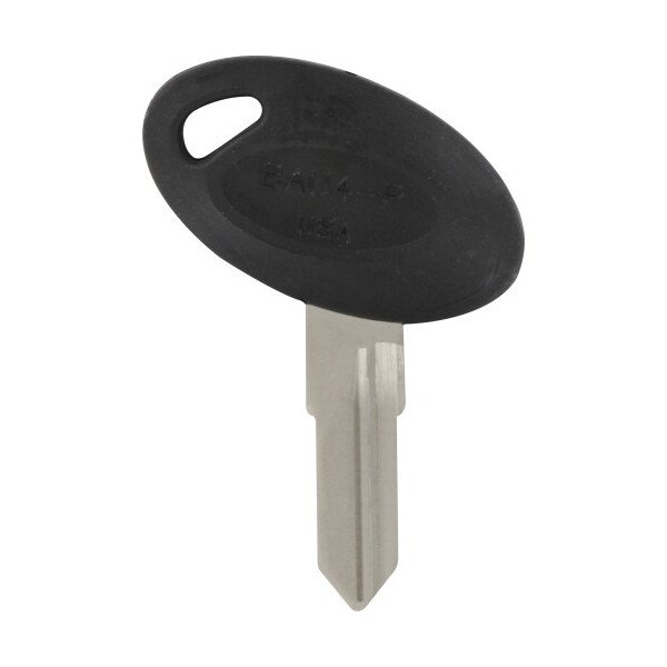 Hillman HILLMAN Traditional Key House/Office Universal Key Blank Double, PK5 - 85197