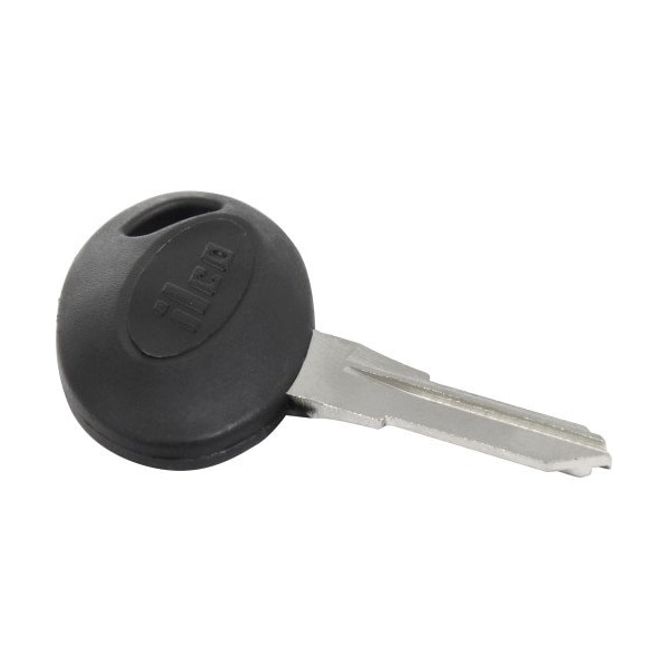 Hillman HILLMAN Traditional Key House/Office Universal Key Blank Double, PK5 - 85197