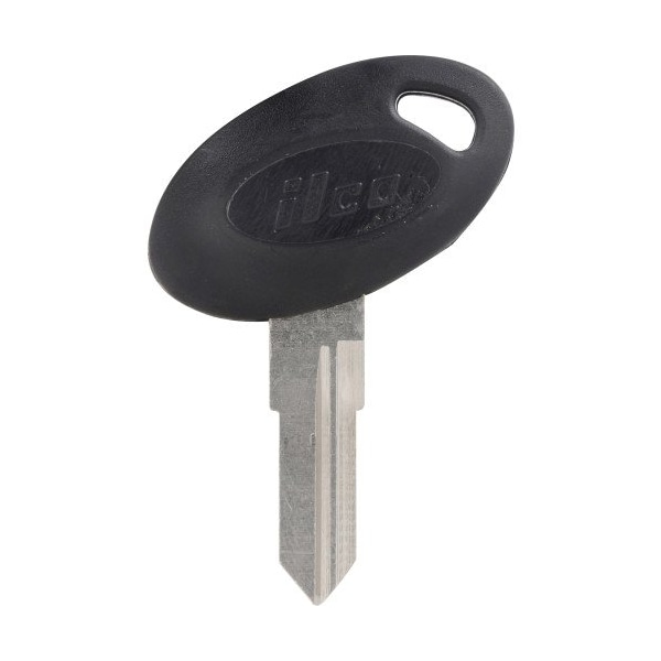 Hillman HILLMAN Traditional Key House/Office Universal Key Blank Double, PK5 - 85197