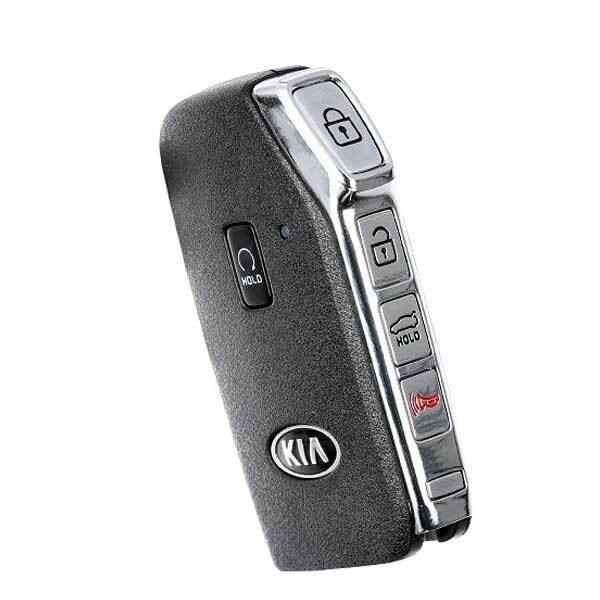 Oem OEM :NEW : 2020 - 2021 Kia K5 / 5 Button / FCC :CQOFD00790/ PN :95440-L3010 - RSK-KIA-L3010
