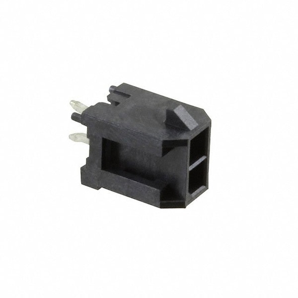 Sistema de Conector Amphenol Micro Power 3.0 - Serie G881 - G881A02102TEU