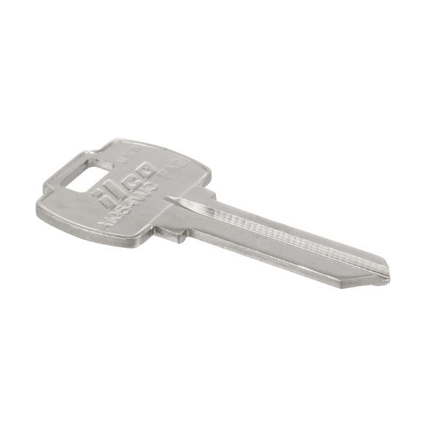 Hillman HILLMAN House/Office Universal Key Blank Single, PK10 - 85028