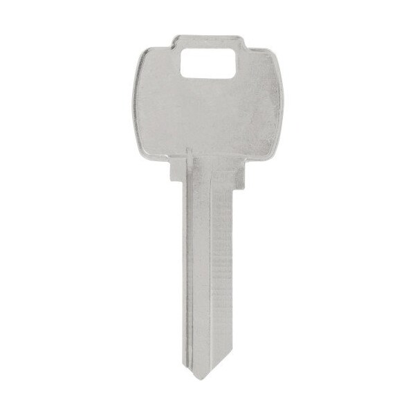 Hillman HILLMAN House/Office Universal Key Blank Single, PK10 - 85028