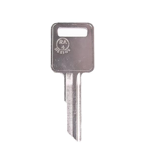 Jma JMA: GM RA4 / 1970AM Mechanical Key (JMA AMM-3E) - JMA-AMM-3E