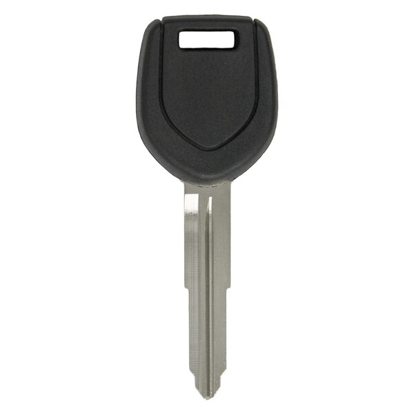 Keyless Factory KeylessFactory:Transponder Keys:MIT17 Mitsubishi Transponder Key - K-MIT17