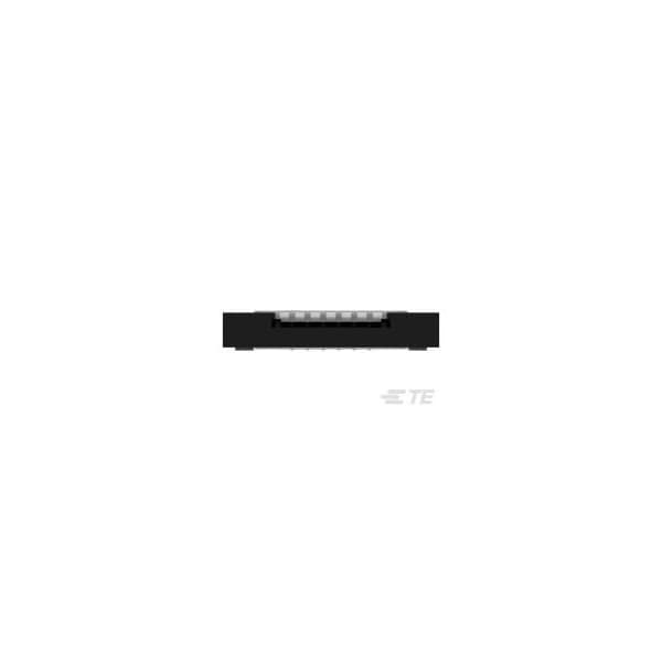 Ensamble de Conexión Superior Horizontal de FPC de 1MM de Te Connectivity 6P - 84953-6