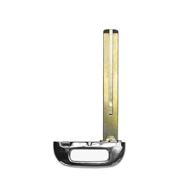 Keyless Factory KeylessFactory: Kia Cadenza K900 2014-2016 Emergency Key Blade - EKB-KIA-1512