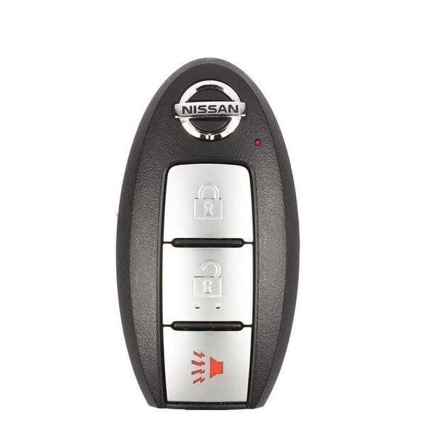 Oem OEM: NEW:  NISSAN 3 BUTTON PROXIMITY REMOTE SMART KEY KR5TXN7 285E3-9UF1A 285E3-9UF1B - RSK-NIS-9UF1B