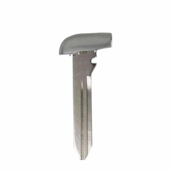 Keyless Factory KeylessFactory: Y172 Chrysler Proximity Emergency Key Blade - K-Y172
