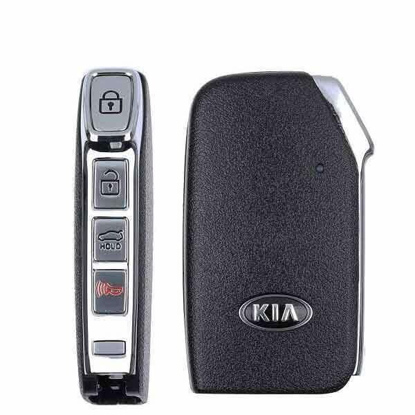 Oem OEM: NEW:  Kia Forte 2019 Proximity 4-Button Smart Key / CQOFD00430 / PN: 95440-M6000 - RSK-KIA-M6000