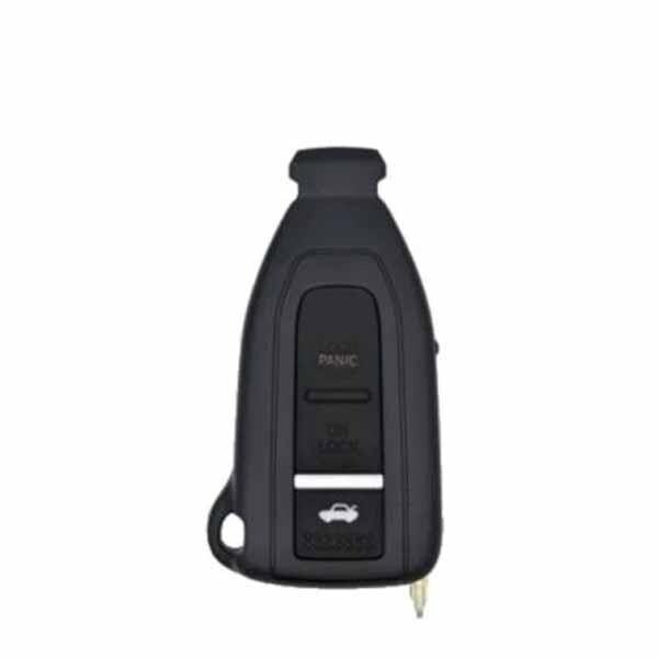 Oem OEM: NEW: Remote Smart Keys:2004-2006 LEXUS LS430 REMOTE HEAD KEY PN 89994-50241 - RSK-LEX-50241