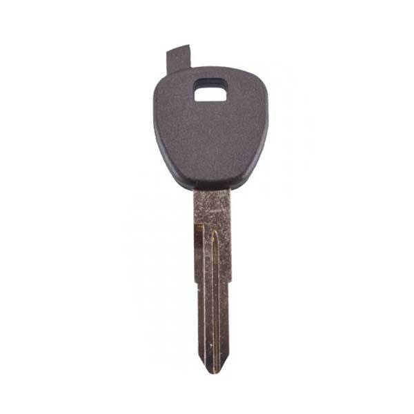 Keyless Factory KeylessFactory:Transponder Shell:Honda HD106 / HD108 Transponder Key Shell - ST-HD106