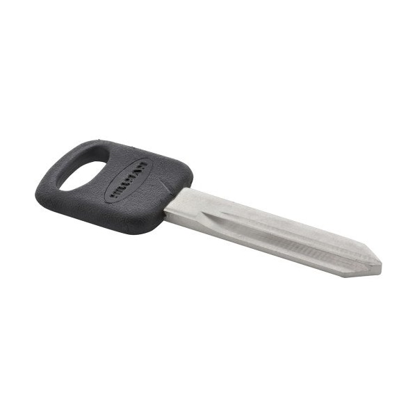 Hillman HILLMAN Automotive Key Blank 24 H75PH Double For Ford - 84779